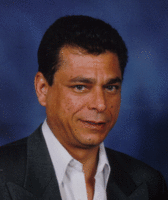 Eric  Bauman