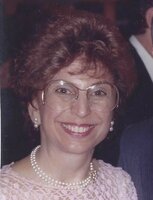 Nancy  Daum