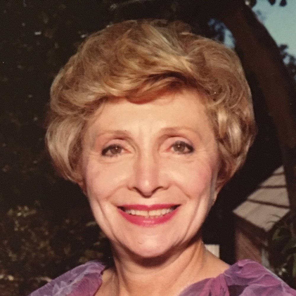 Bette Cohen