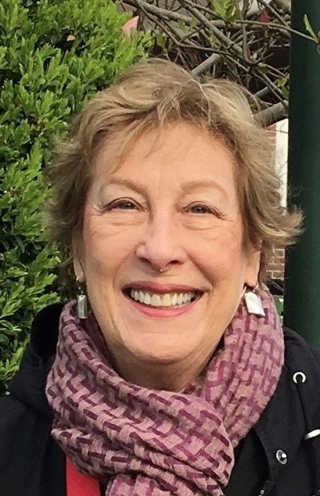 Lynn Blumberg